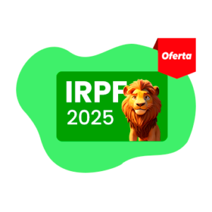 Declaração IRPF