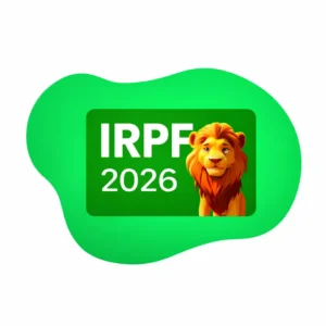 Declaração IRPF